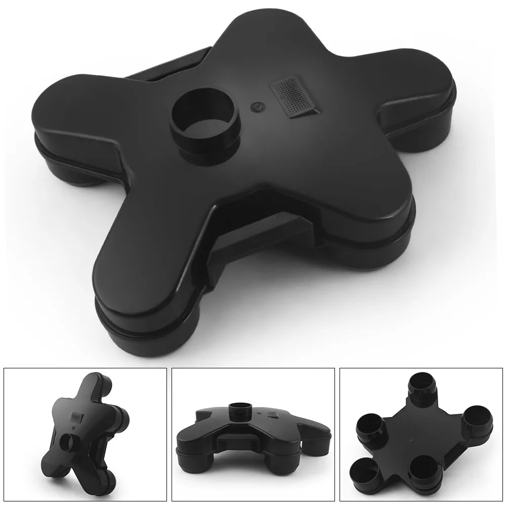 

R0357600 Запасная часть верхнего коллектора фильтра бассейна для Jandy CV340 CV460 CV580 CL340 CL460 CL580, совместимая с 25357-850-000 1