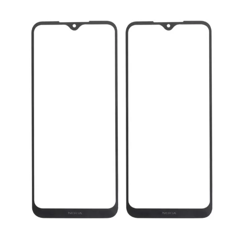 Outer Screen For Nokia G50 6.82