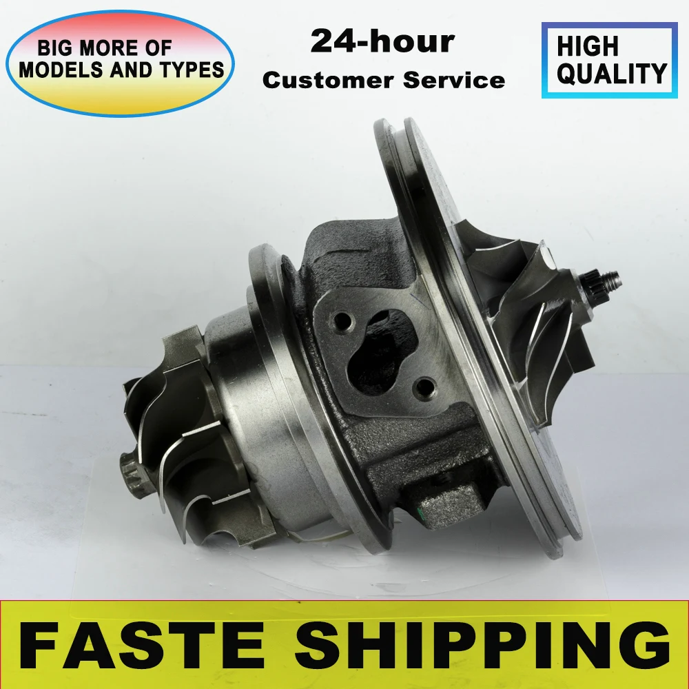 Turbocharger CHRA 17201-74010 Cartridge for Toyota Celica GT Four ( ST165)  3S-GTE 136KW - 185HP 1720174010 1987 - 1989 2000 ccm