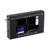 HAMGEEK SDR Dreamkit V2D 100KHz-2800MHz 全バンドラジオポータブルラジオ受信機 5.3MHz 帯域幅 4 インチ画面 PC 用 2