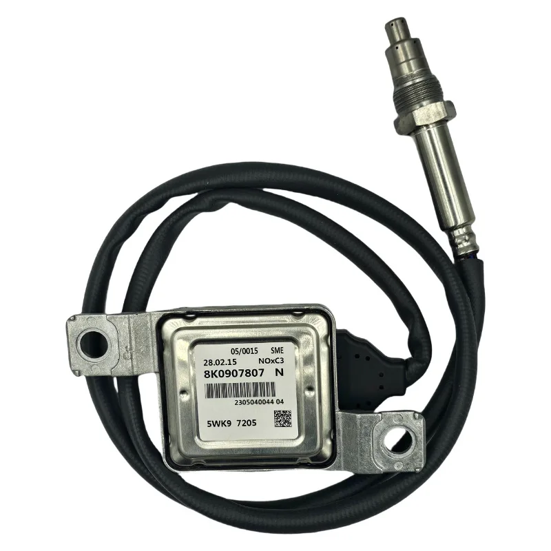 

NOX Nitrogen Oxygen Sensor 8K0907807 N 5WK9 7205