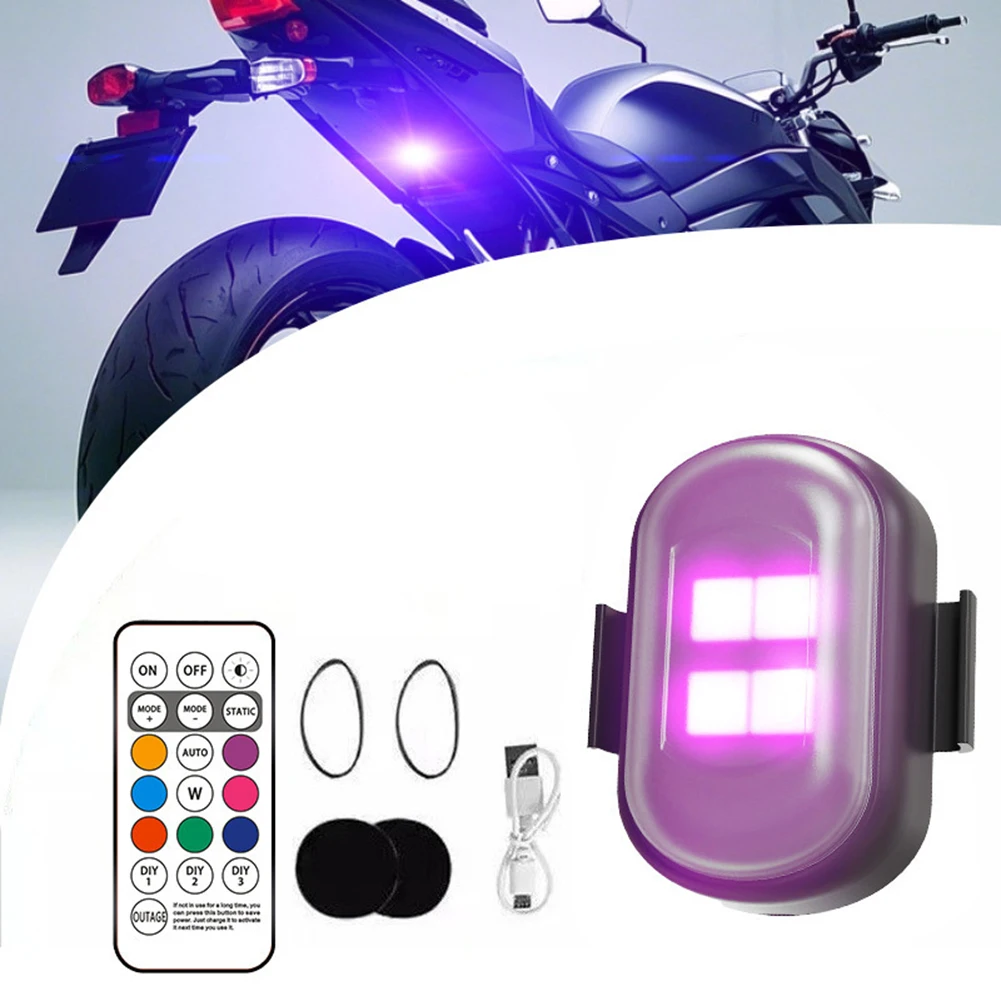 Multi-Mode Strobe M…