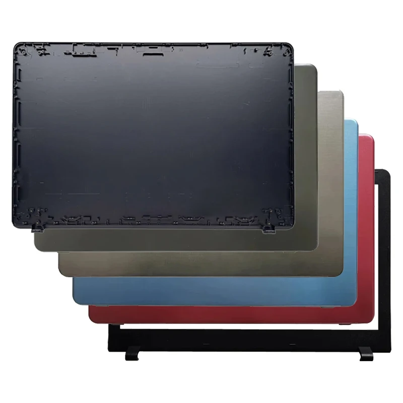 

Чехол для ноутбука Acer Aspire F5-573 F5-573G N16Q2, пластиковый экран ноутбука, ЖК-экран, задняя крышка, передняя рамка, петли, аксессуары для ноутбука