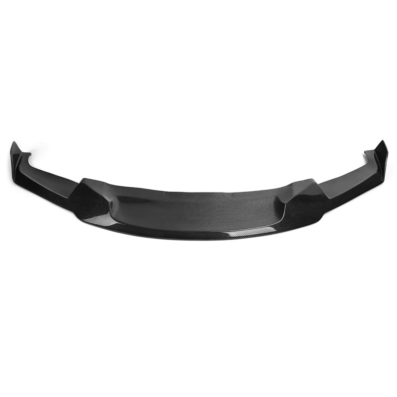 F30 MAD Style Carbon Fiber Front Bumper Lip Chin Spoiler for BMW 320 328 335 with M Package 12 - 18