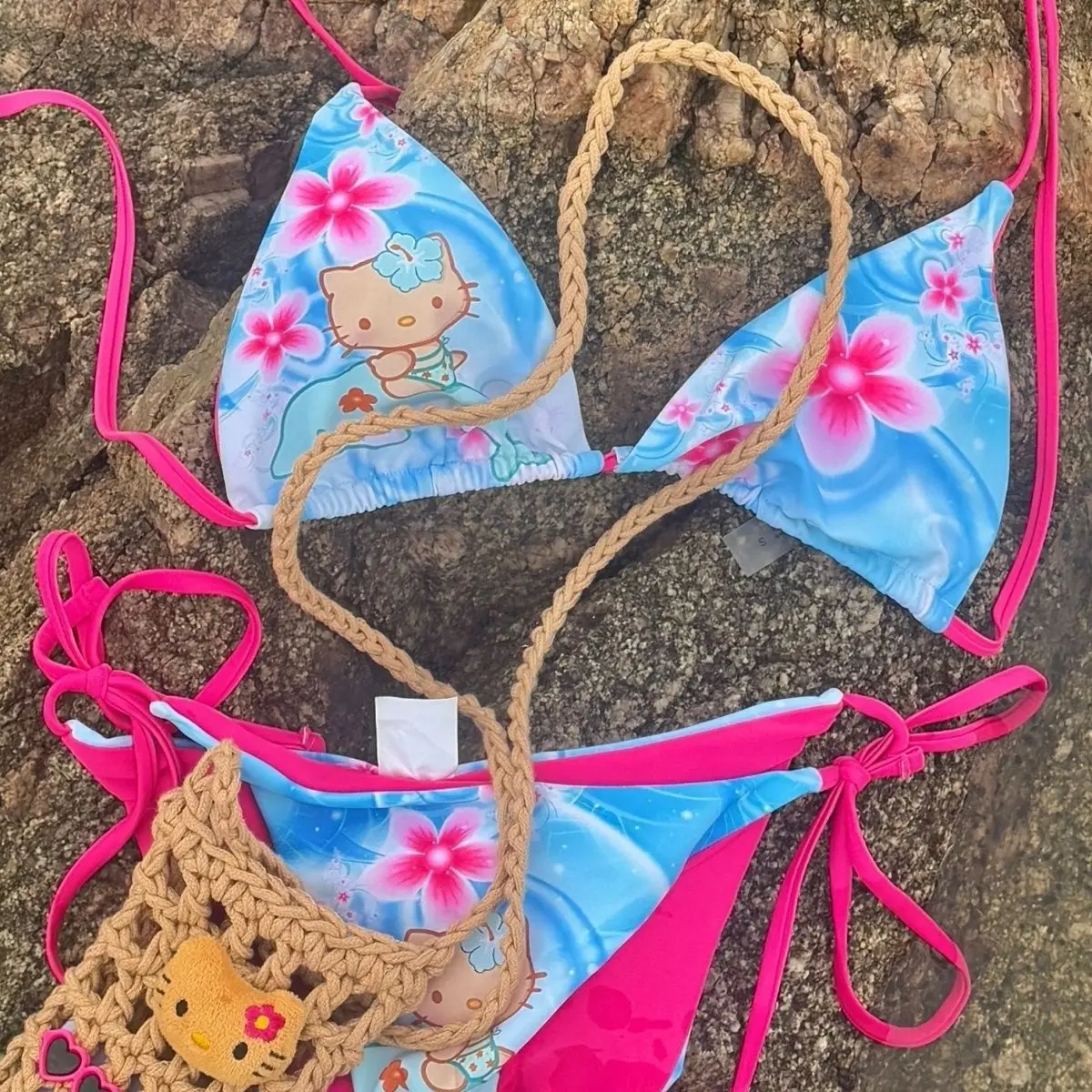 Thumbnail 4 - #60 Best Two Piece Bikini Sets to Buy In 2026