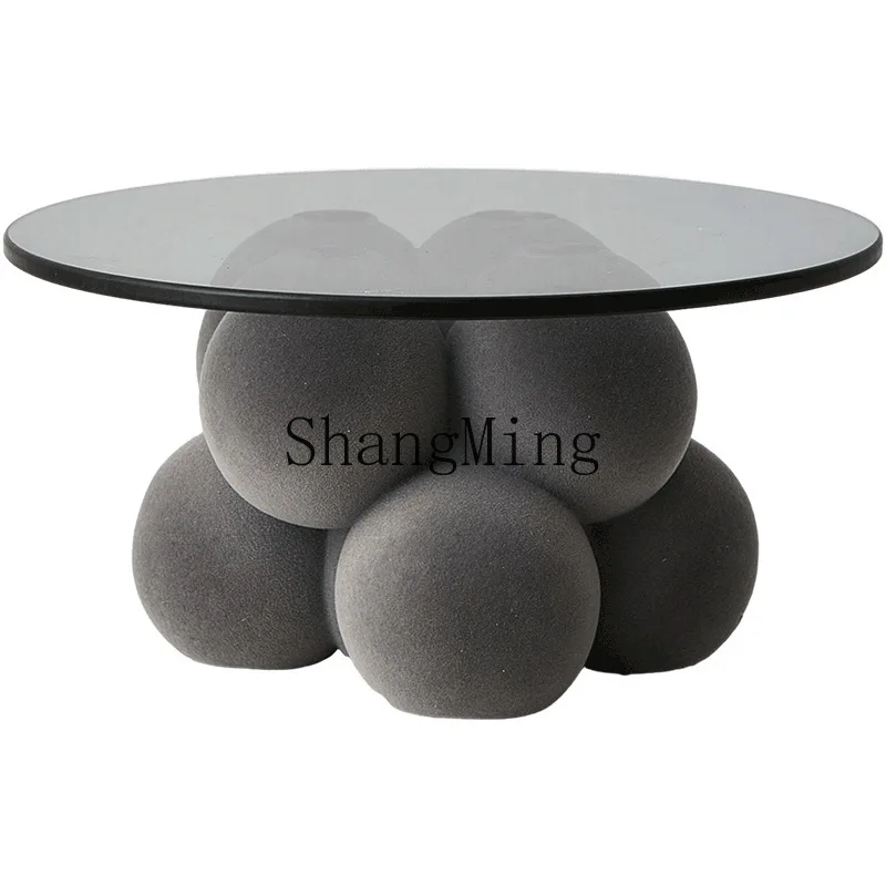 

DSA Creative Resin Shelf Minimalist Living Room Bedroom Home Decor Housewarming Gift Entryway Storage Ornament