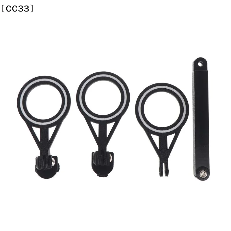 

Адаптер для установки на основание, подходит для кронштейнов тренажеров для велотренировок в помещении Garmin и Wahoo〔CC33〕