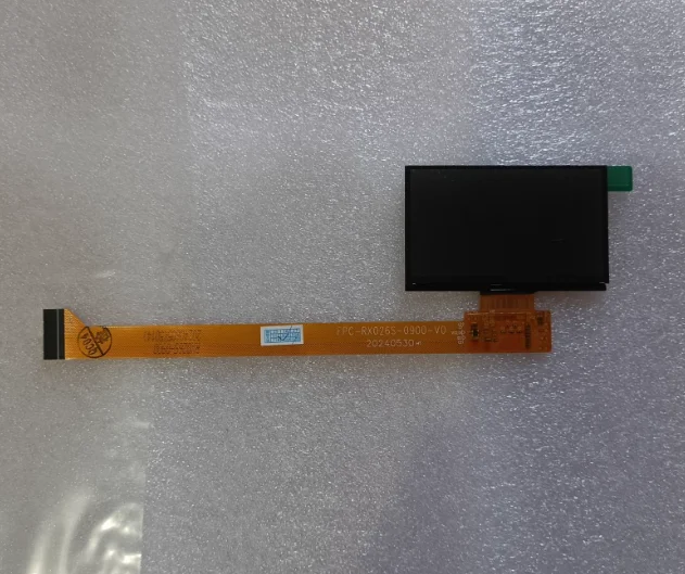 

Brand new original FPC-RX026S-0900-V0 RX026S-0900 projector LCD display screen