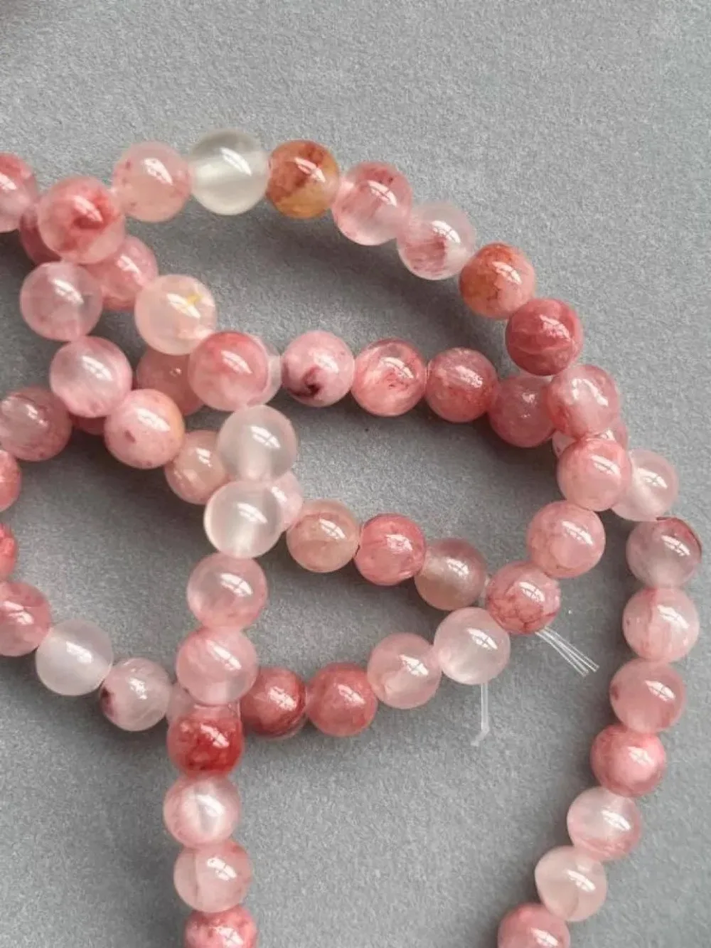 Thumbnail 3 - #61 Compare Natural Stone Bracelets Before You Buy