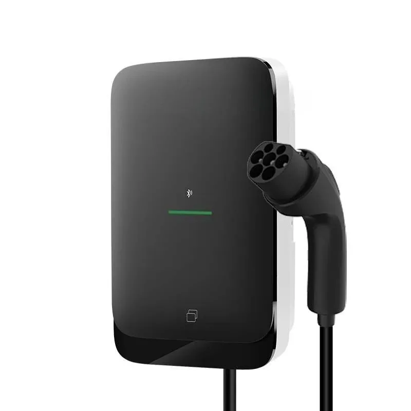 

New energy vehicle 7KW household tram without screen universal