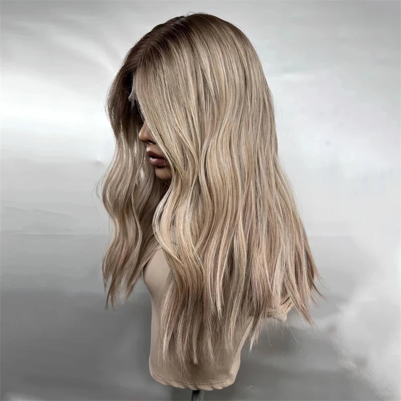 28 Inch Long Loose … - image