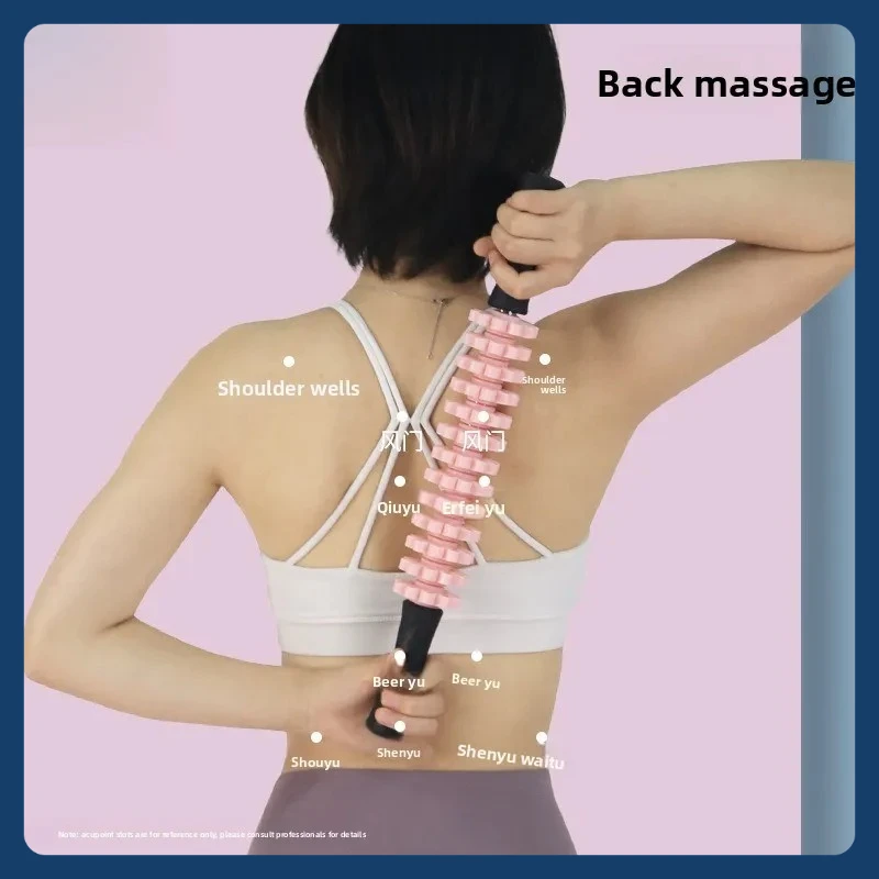 New Able Petal Yoga… - image