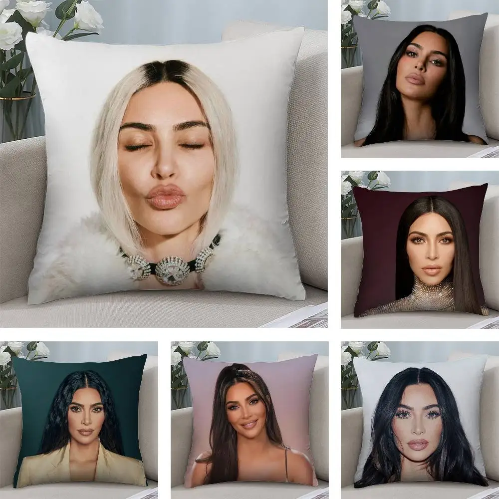 K-Kim K-Kardashians… - image