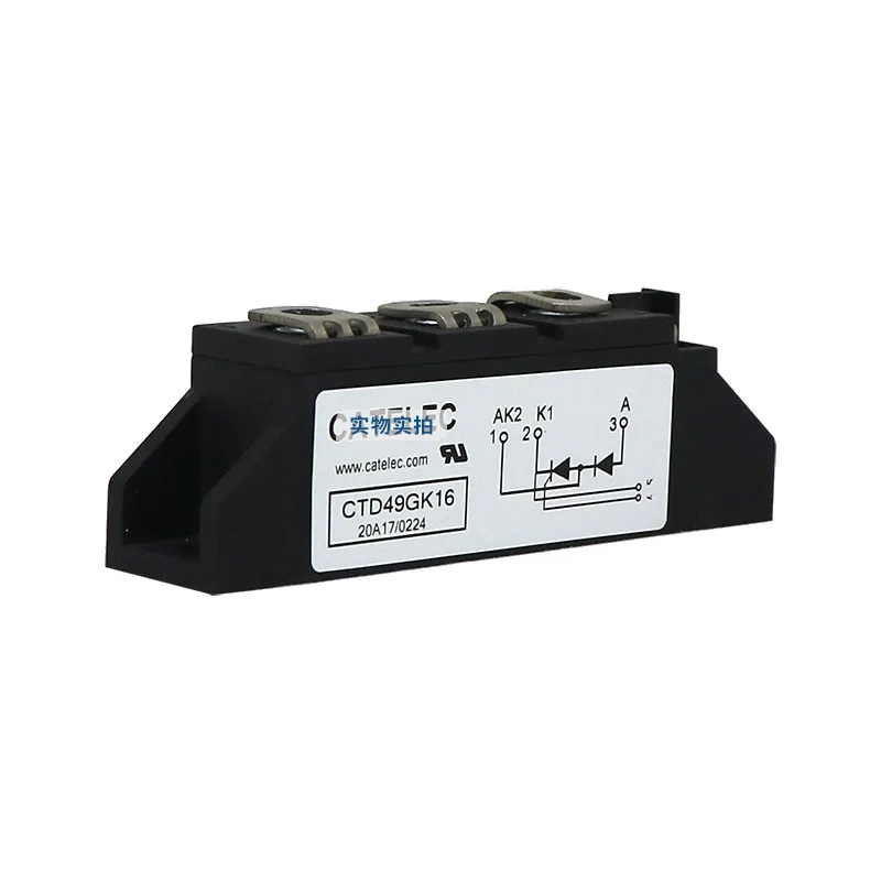 Módulo novo e original, ctd49gk16, frete grátis