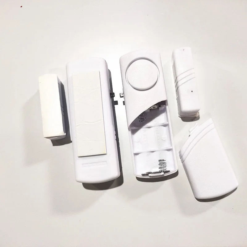 

JD-188 Wireless Window/door Alarm Battery AAA*2