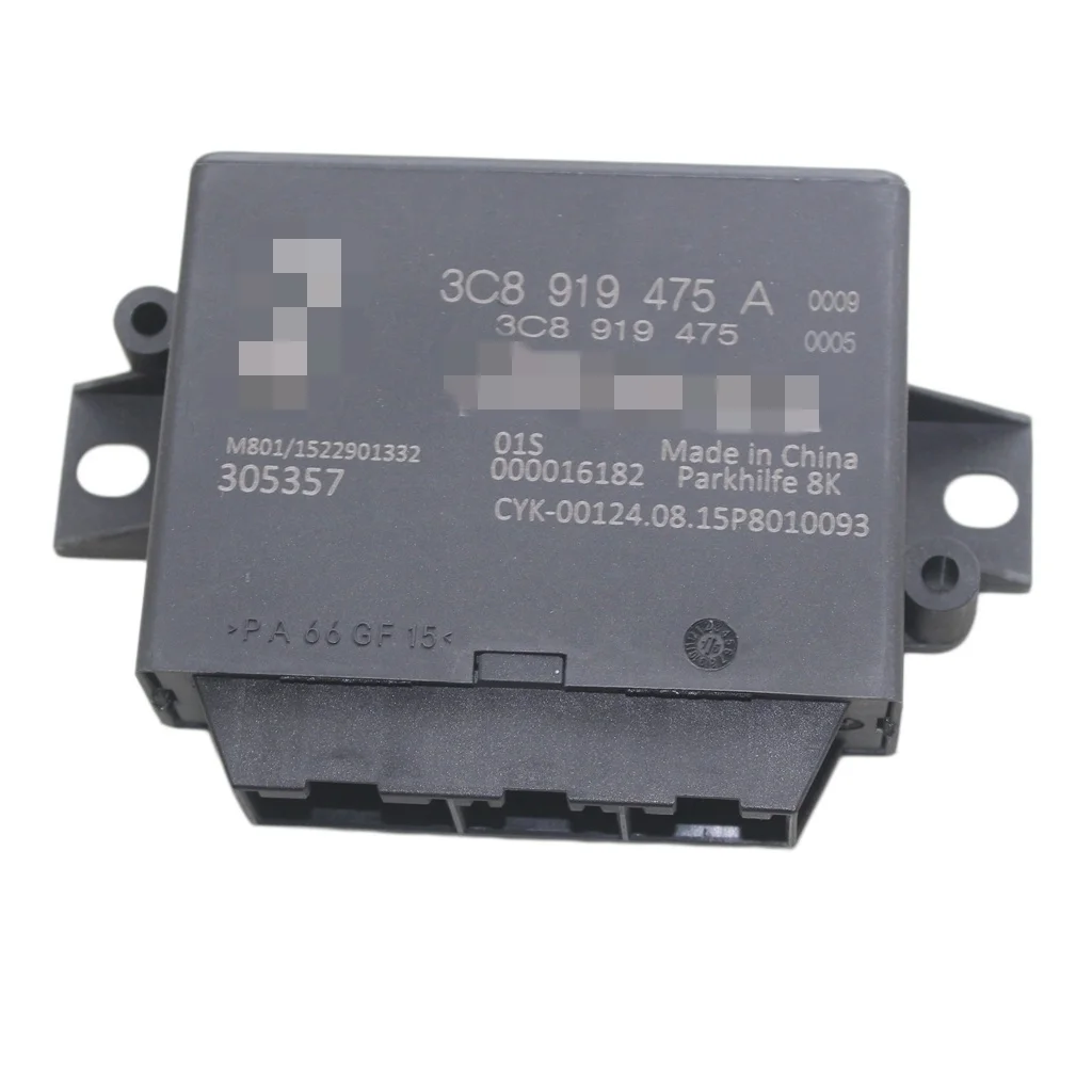 

For VW Passat Passat CC Parking OPS PDC Module 3C8 919 475 A 3C8919475A