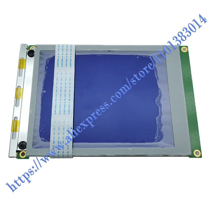 

100%NEW ORIGINAL 1 Year Warranty EW50126BCW LCD Screen Panel.