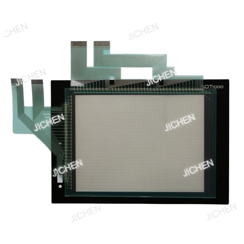 

Защитная пленка + сенсорный экран для GT1575-VTBA GT1575-VTBD GT1575-VNBA