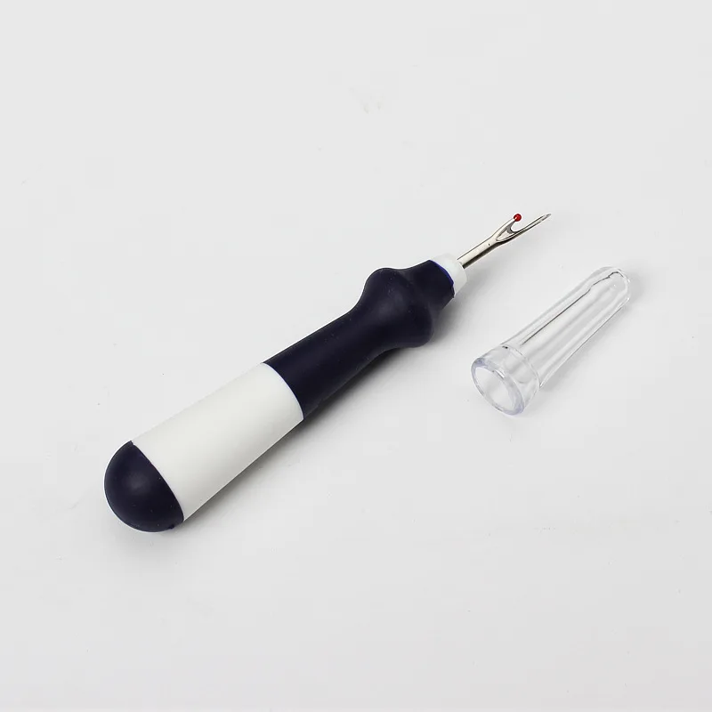 Colorful Large Thread Remover Tool Handy Stitch Rippers Seam Ripper for Sewing