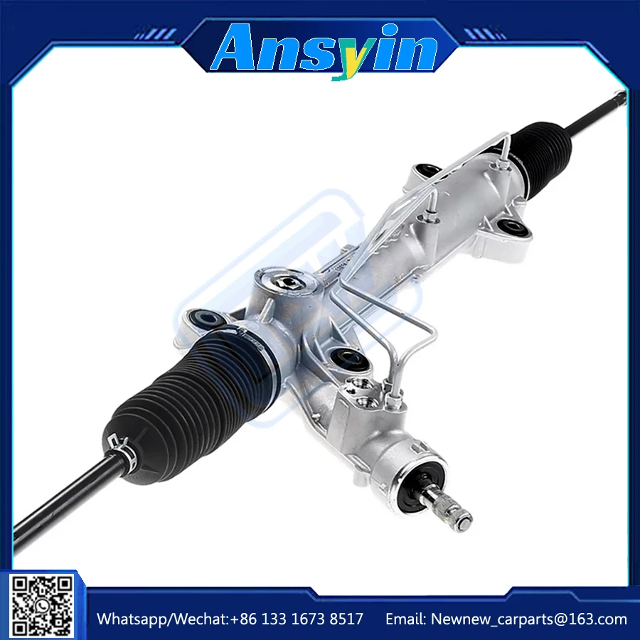 LHD Power Steering Rack For Mercedes Benz Sprinter W906 06-16 9061101006 9064600600 9064600800 9064601300 9064600055 9064600096