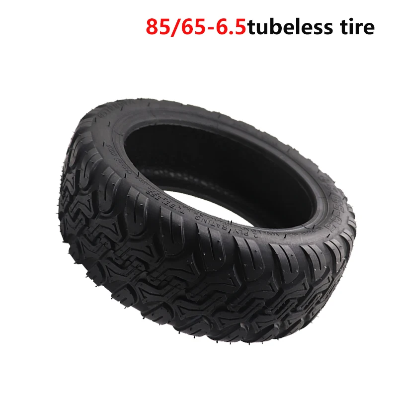 

85/65-6 Electric balance scooter Off-road tires Inner tube Professional balance scooter Mini scooter