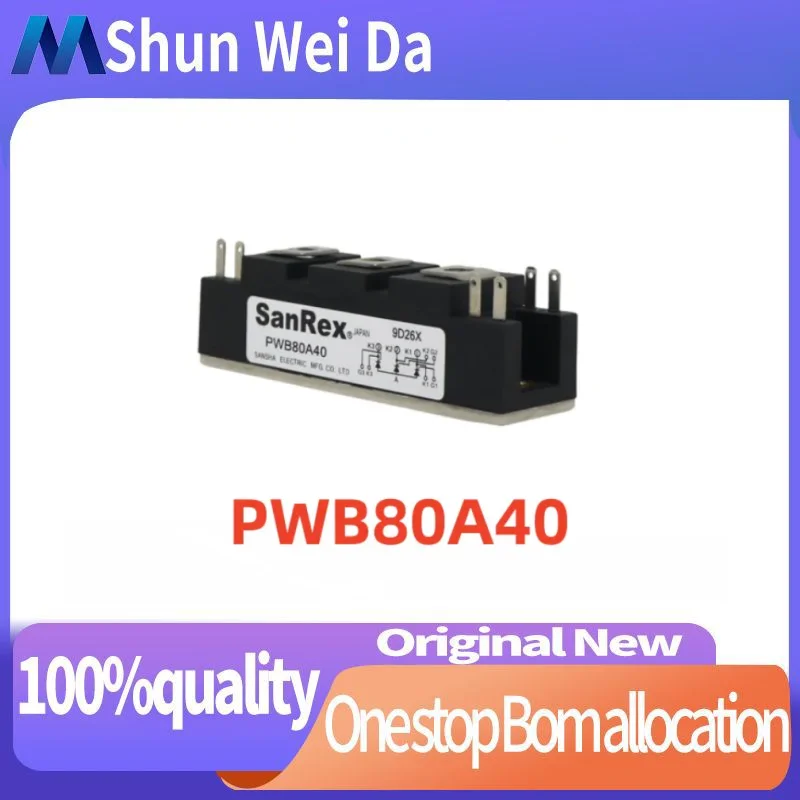 

100% Working Original PWB80A40