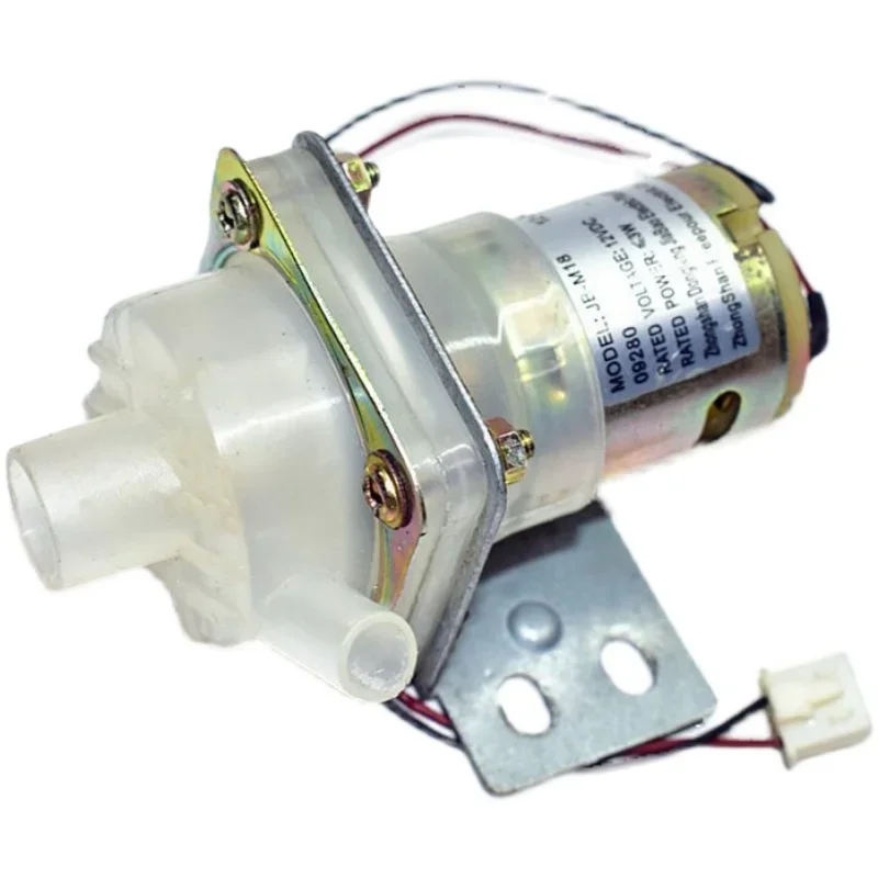 1PCS  for Vios electric kettle pump motor JB-M18 electric kettle 12V water pump motor parts electric pump