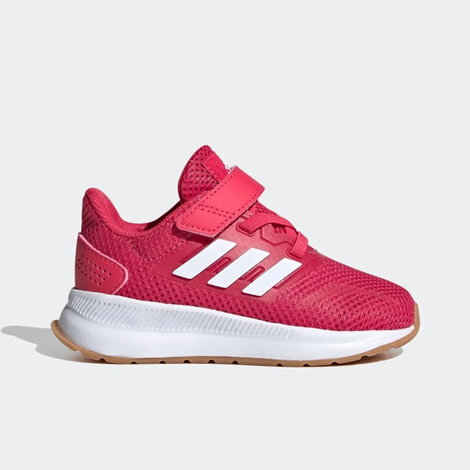 

Оригинальные легкие детские кроссовки Adidas RUNFALCON I FW5156