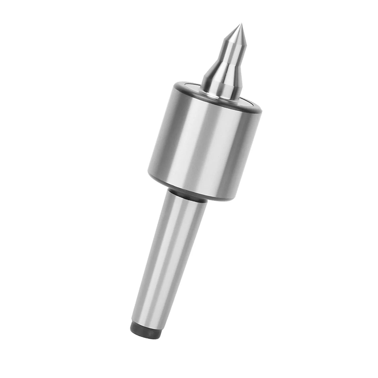 مركز المخرطة الحية مركز دوار MT2 مركز حي ثلاثي عالي الدقة لمخرطة معدنية تحول مركز حي MT2 #4