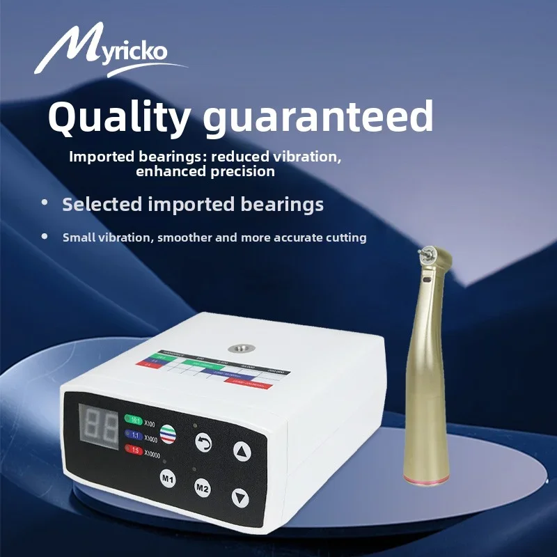 Dental 1:5/1:1 Fibr…