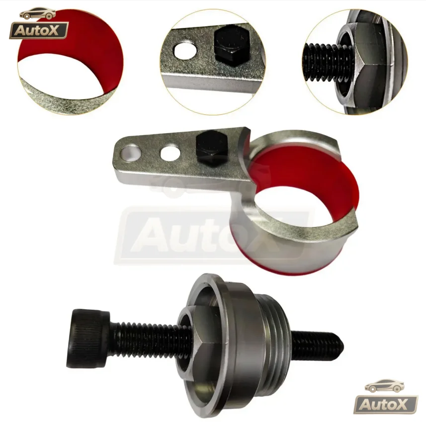 مضخة وقود عالية الضغط لمحرك X التلقائي لمضخة الوقود ذات الضغط العالي لمحرك Mercedes-benz M256