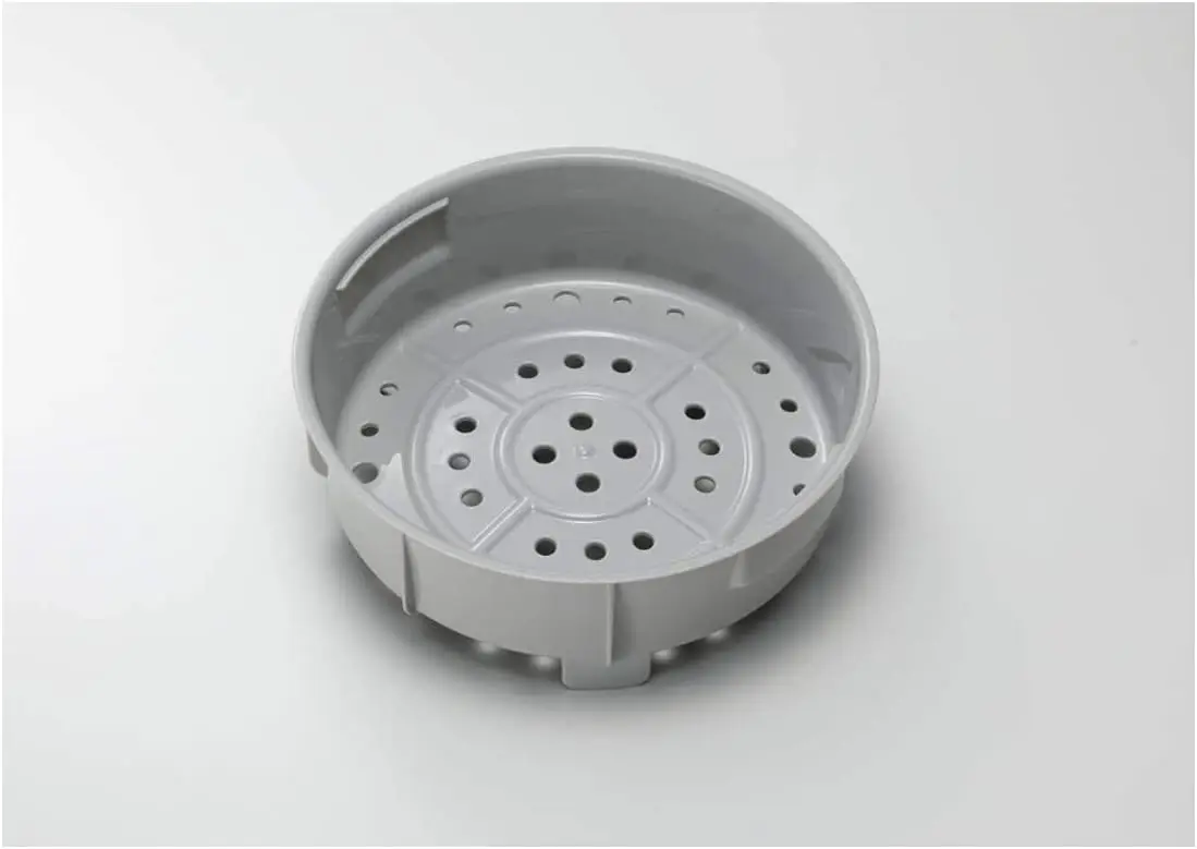 NS-TSC10 5-1/2-كوب (غير مطبوخ) جهاز طبخ الأرز وتدفئة، 1.0 لتر #4