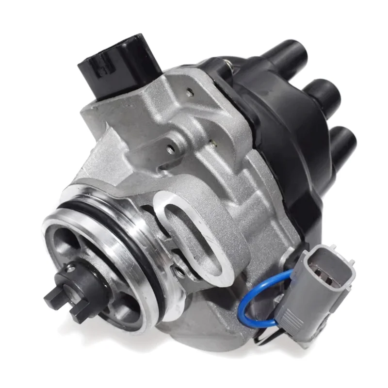 

Efficient 22100-0M220 Ignition Distributor Assembly For Nissan 200SX Sentra 1.6L 1995 1996 1997 1998 1999 22100-0M300 606-58782