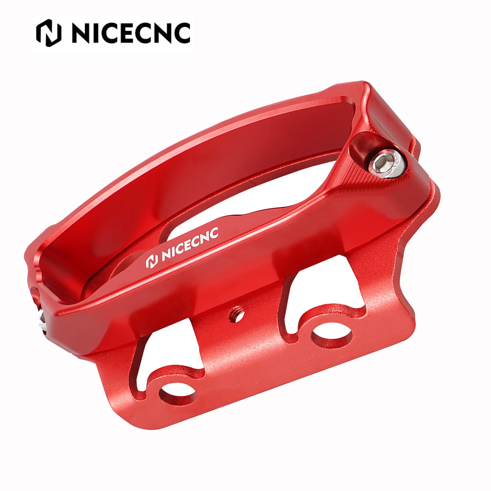 

For Beta Xtrainer 300 RR300 2020-2024 Speedo Guard Xtrainer 250 RR 125 200 250 300 350 390 430 480 RACING Aluminum Motorcycle