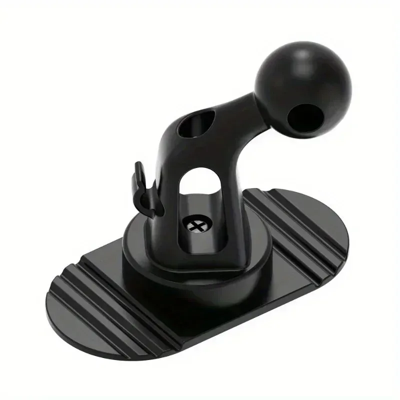 Universal Car Dashboard Phone Holder Base 17mm Ball Head Sticker Base for Car Cellphone Stand for iPhone Samsung Xiaomi Huawei image 6