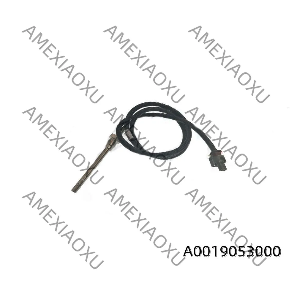 

A0019053000 Exhaust Temperature Sensor, Exhaust Temperature Sensor, for Mercedes-Benz AMEXIAOXU