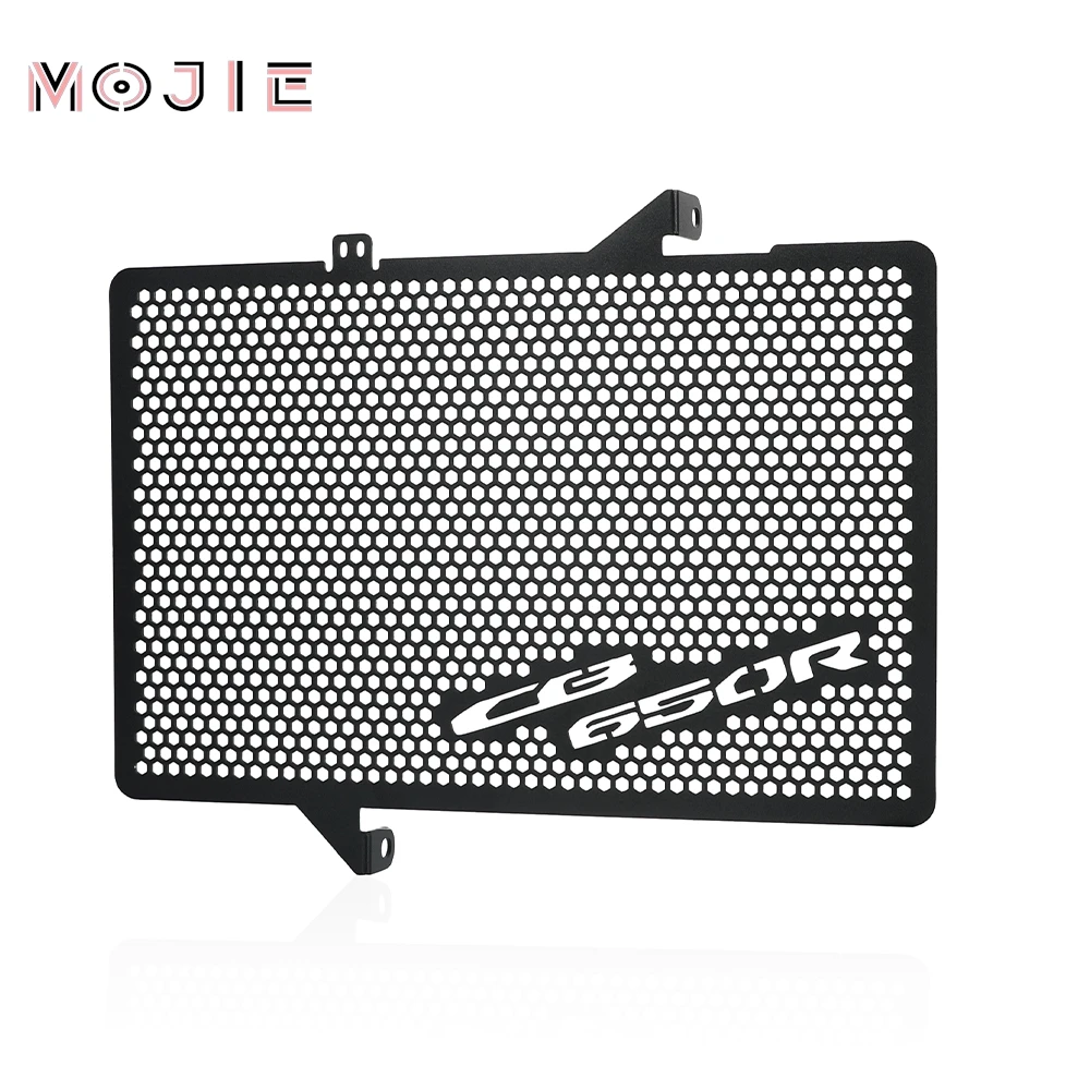2026 2025 2024 المبرد الحرس لهوندا CB650R Neo Sports Cafe CBR650R CB650F CBR650F شبكة المبرد غطاء حماية الحماية #5