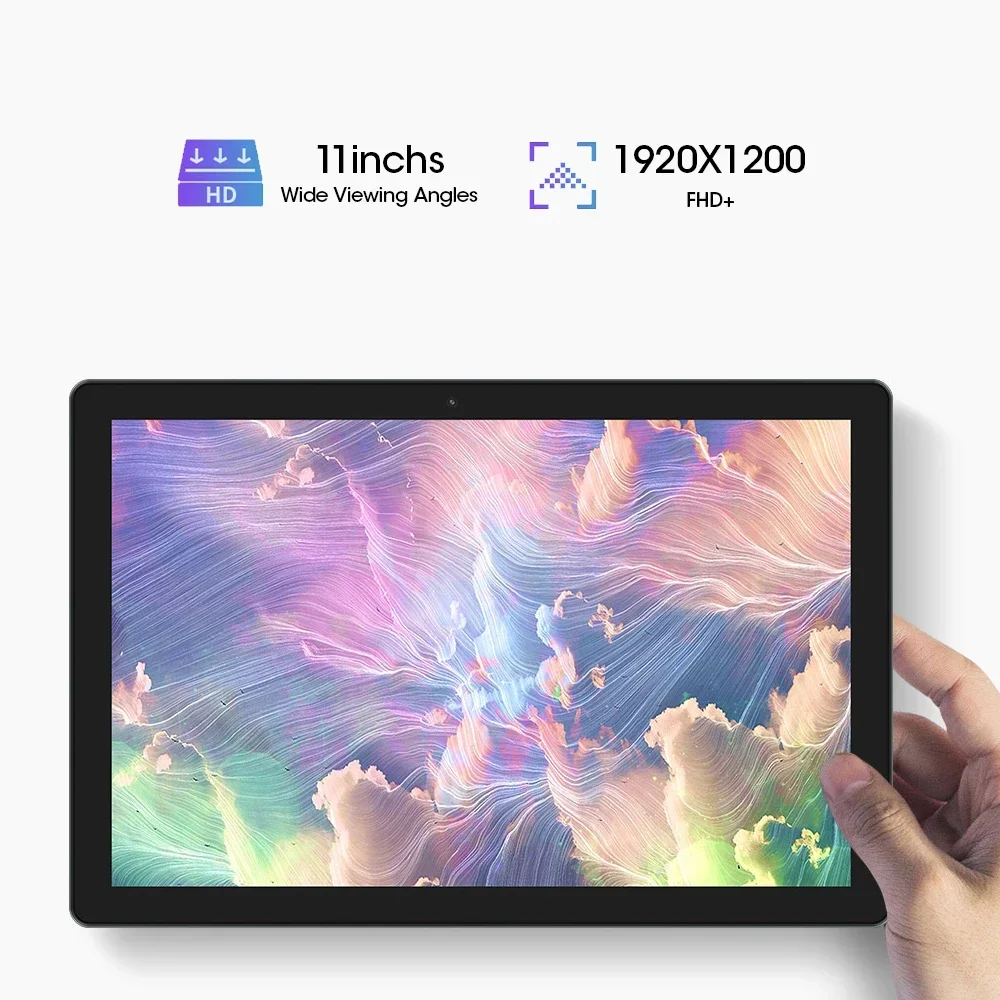 Imagem -06 - Xiaomi-tablet Pad Pro Versão Global Android 12 pc 16gb 512gb Tela de 11 5g Wifi mi Tab Original 2023