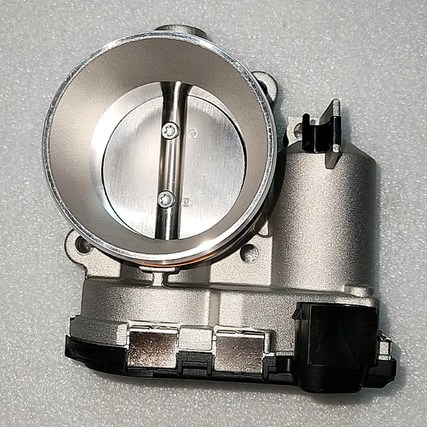 Cuerpo de aceleración electrónico 0280750150 279915210124 420892595 para Can-Am Maverick X3 Defender Commander 1000 ATV UTV Válvula de aceleración