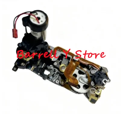 D850 Для Nikon D850 Группа диафрагмы Группа двигателя диафрагмы Запчасти для ремонта камеры