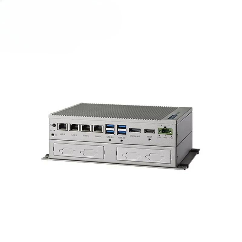 

UNO-2484G V2 Intel Core 11th I7/i5/i3/Celeron Processor Fanless Embedded Industrial Panel Pc