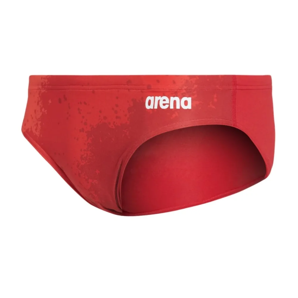 New Men's Swimsuit, Swim Shorts, Boys' Sports Swimwear, Summer Training, Quick Dry, for Diving, Beach and Surfing