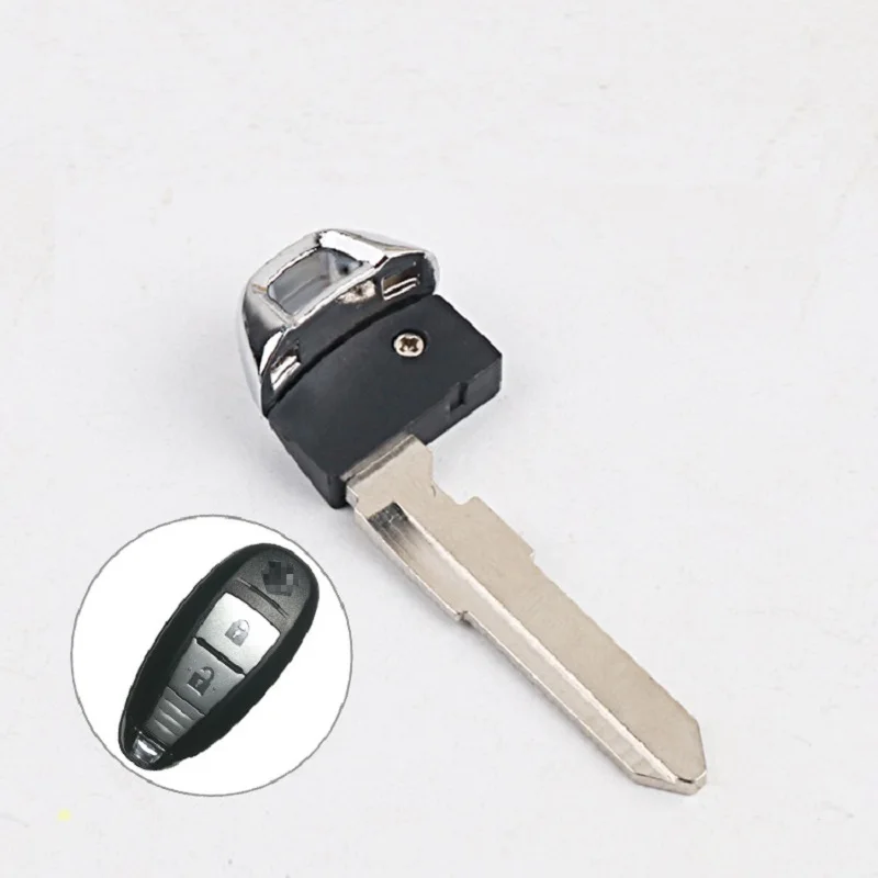 Voor Suzuki S Cross Smart Card Kleine Sleutel Auto Een Knop Start Smart Card Inbouwen En Vervangen Sleutel Hoofd