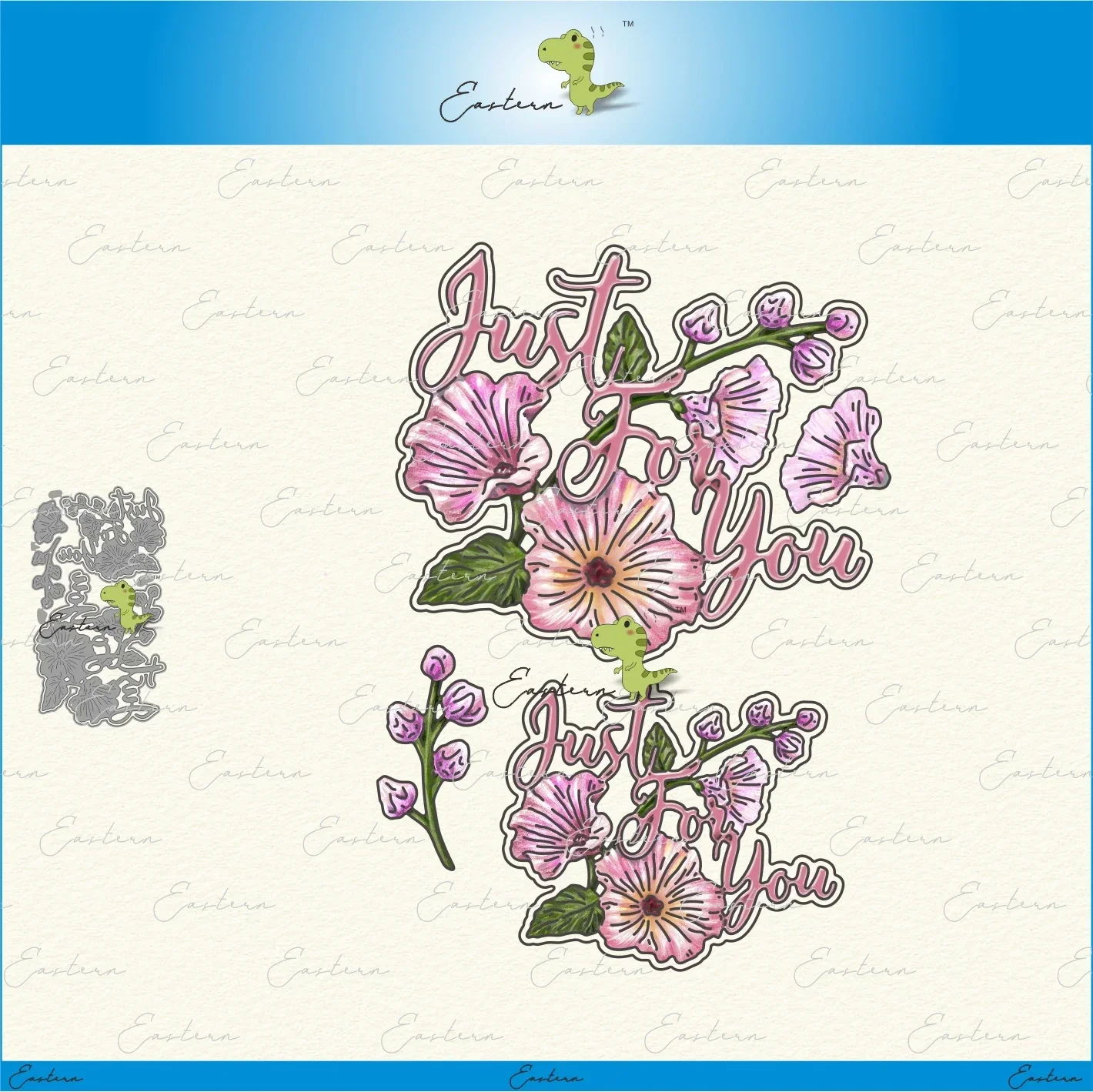 Just For You Cuttin…