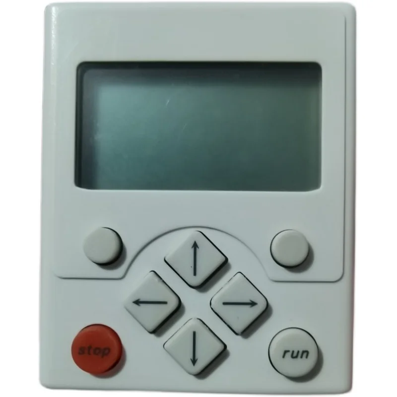 

EZAEBK1001 Lenze 8400/9400 серия преобразователь частоты панель управления инверторная панель новый оригинальный