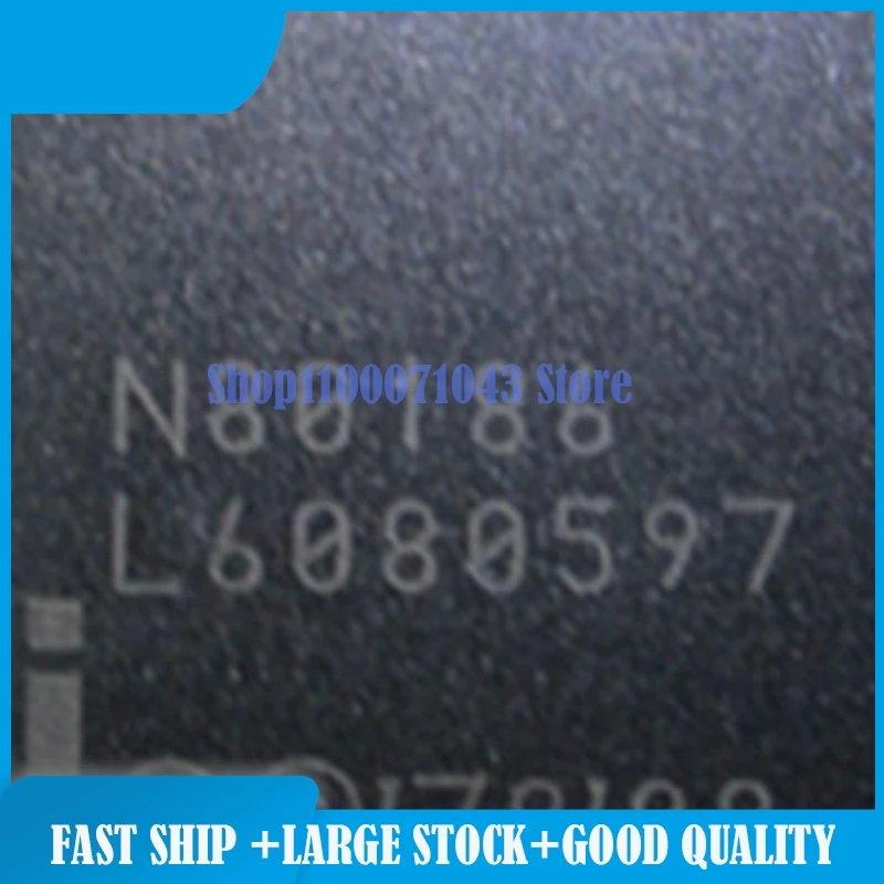 

2pieces/lot N80186 AD9240ASZRL ADP7182AUJZ-R7 ADS7853IPWR ADS8344NB CSD17573Q5B FM25V20A-DGTR