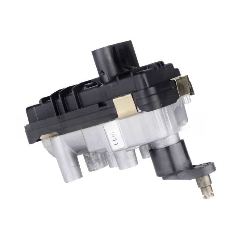 

For BMW 1 2 3 4 5 Series X3X4 Automotive Turbocharger Solenoid Valve 6NW010430 11