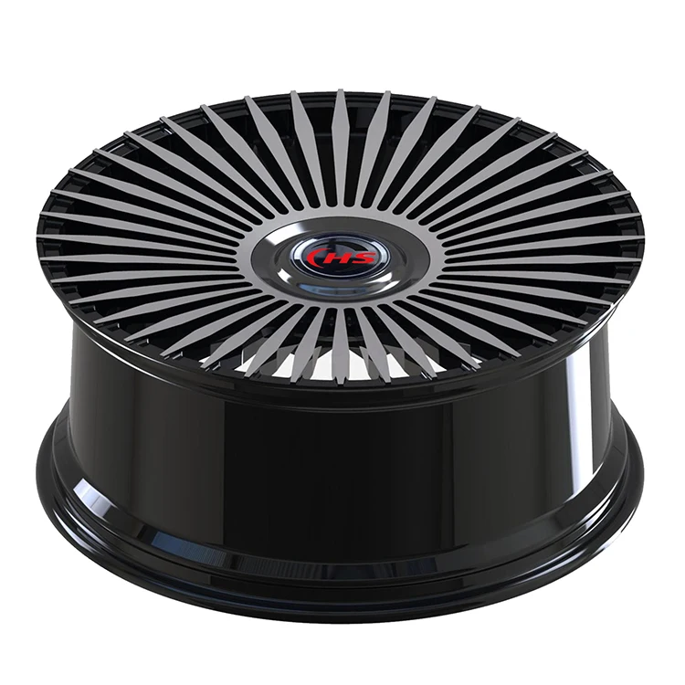 Forging Rims 20 21 22 Inch 5x112 5x120 5x114.3 Wheel Forged Wheels Passenger Car Rims for Mercedes Benz Rolls-Royce