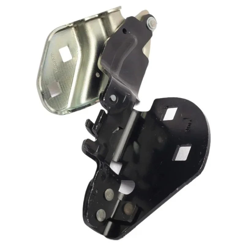 المفصلي غطاء محرك السيارة الأمامي الأيمن 1643345-00-A 1643845 1643346-00-A 1643846 لـ Tesla Model3 2021 العلامة التجارية الجديدة