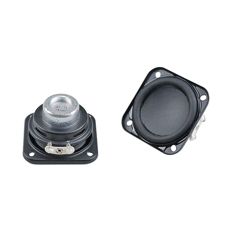 GHXAMP 1.75 pollici 45MM per Harman Kardon altoparlante a piena frequenza al neodimio piccolo altoparlante intelligente corno 6ohm 6W